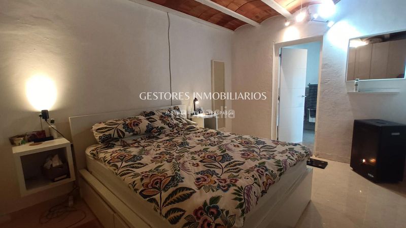 Foto 63cb4dbe-b0c2-44ae-88b1-083fcd84229c. Xalet amb calefacció piscina a Beniarrés