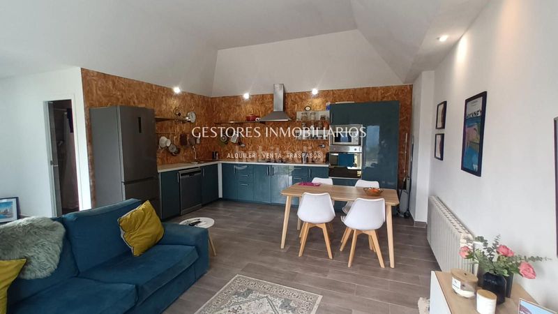 Foto 646d3a58-ec27-46c8-a5e3-09dac19c5707. Xalet amb calefacció piscina a Beniarrés