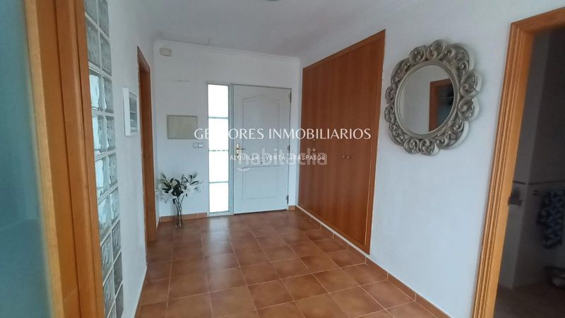 Foto 6563f658-d937-4c2f-9302-feef023ea18a. Xalet amb calefacció piscina a Beniarrés