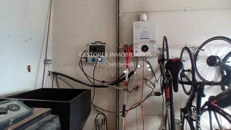 Foto 6f5c0fa6-9c9f-41e6-9041-7c2aaca4b732. Xalet amb calefacció piscina a Beniarrés