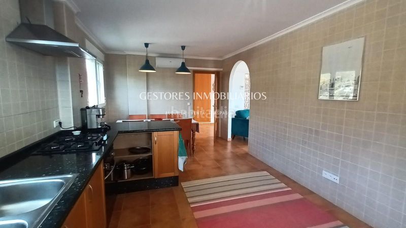 Foto 75a2c3c3-c39b-4328-8f87-2202c05a6038. Xalet amb calefacció piscina a Beniarrés