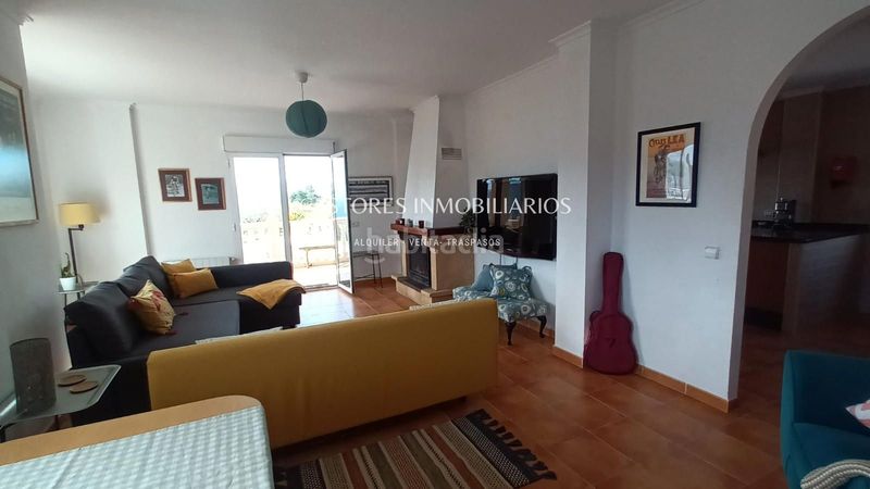 Foto 87eae366-6aea-419d-ba30-de05f986e0ba. Xalet amb calefacció piscina a Beniarrés