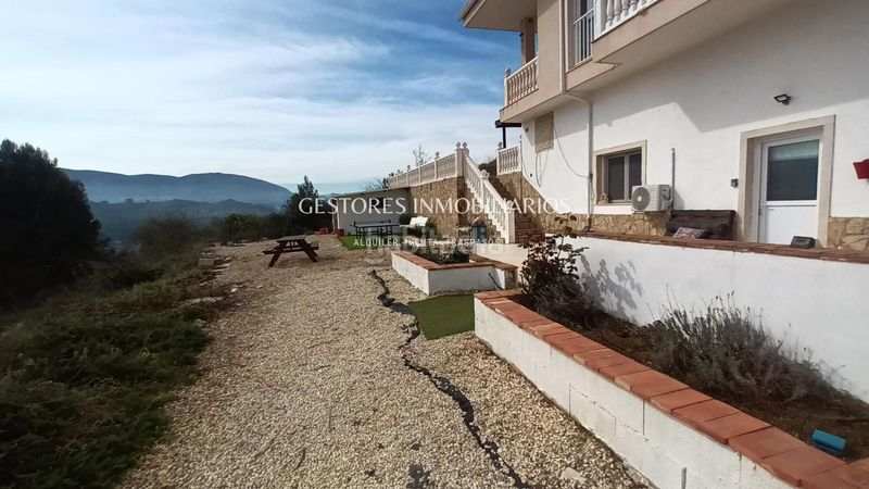 Foto 89d845bb-c81c-48ed-b785-701ca86e942b. Xalet amb calefacció piscina a Beniarrés