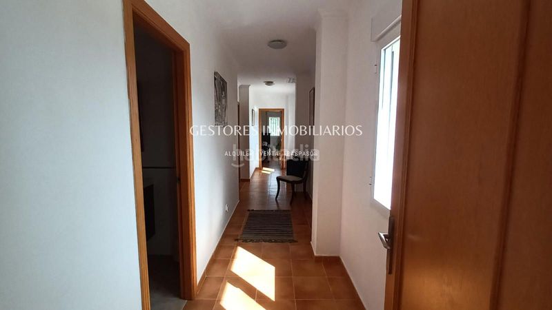 Foto 960bda89-163e-49b8-83d6-0811cc6ea771. Xalet amb calefacció piscina a Beniarrés