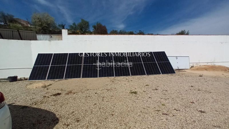 Foto a8a3ee43-7859-4ab5-a450-d522e63b59d6. Xalet amb calefacció piscina a Beniarrés