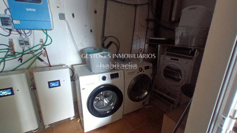 Foto bf85a947-7aaf-429a-840b-525dea90f9ef. Xalet amb calefacció piscina a Beniarrés