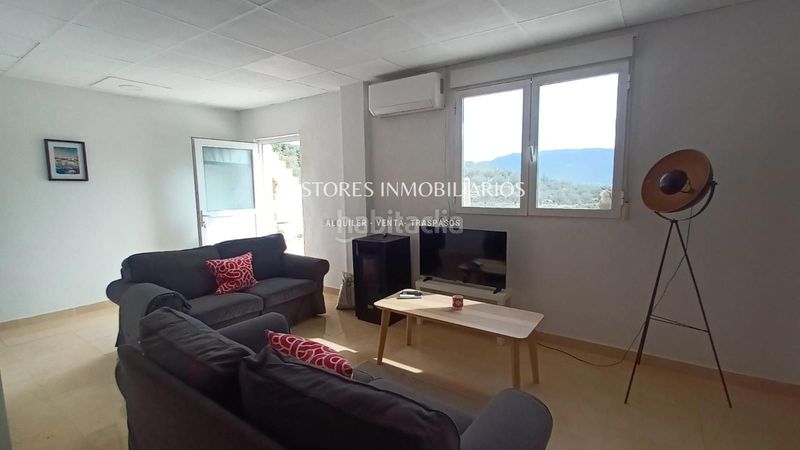 Foto d1640ce8-3eb9-4550-85e6-76314bce0bae. Xalet amb calefacció piscina a Beniarrés