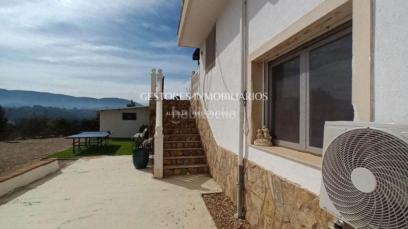 Foto d5410c0a-d9f3-4635-9937-f43fef6e98c8. Xalet amb calefacció piscina a Beniarrés