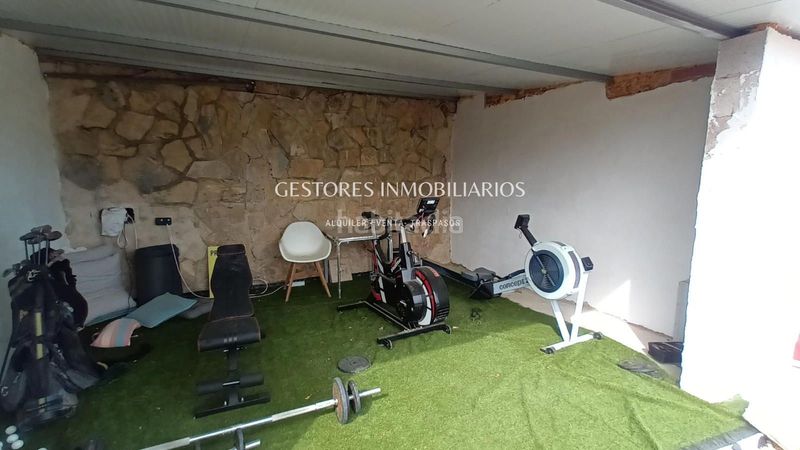 Foto da46da88-8fbe-4ab0-b4cf-ccc39180ce9b. Xalet amb calefacció piscina a Beniarrés