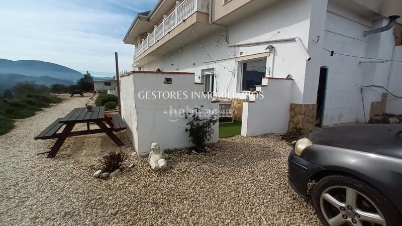 Foto db8963ee-2ae8-47d9-9907-c107898df30f. Xalet amb calefacció piscina a Beniarrés