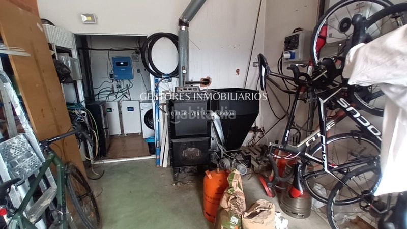 Foto e1254f1c-09b5-447f-bc9e-8cf95c892140. Xalet amb calefacció piscina a Beniarrés