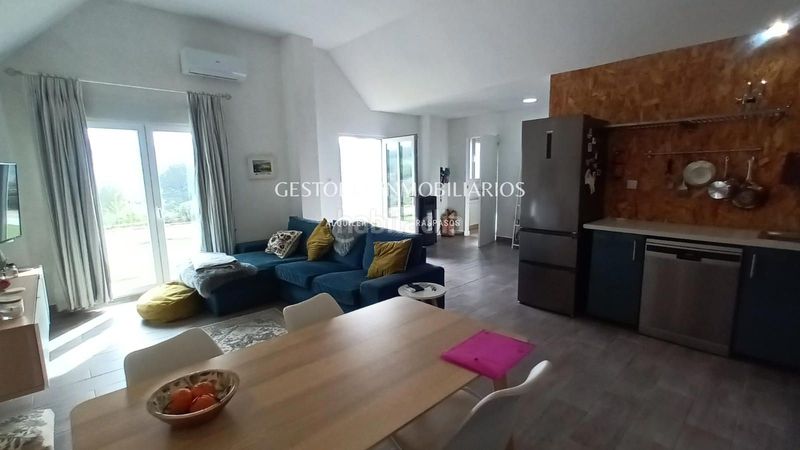 Foto e2afc3bb-7478-4767-b211-289395aa8246. Xalet amb calefacció piscina a Beniarrés