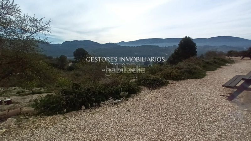 Foto ef3601e3-a22d-4b59-baa9-f474309c922b. Xalet amb calefacció piscina a Beniarrés