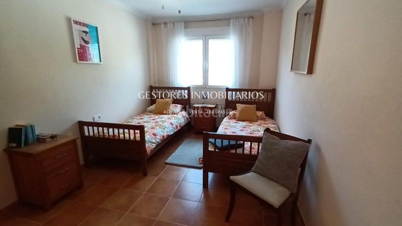 Foto f14ba529-f580-4078-8ef0-25371131eee2. Xalet amb calefacció piscina a Beniarrés