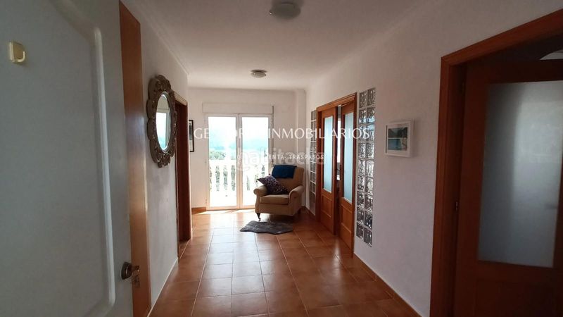 Foto f67e2e82-1c30-4fc4-9d7a-287ea6608b68. Xalet amb calefacció piscina a Beniarrés