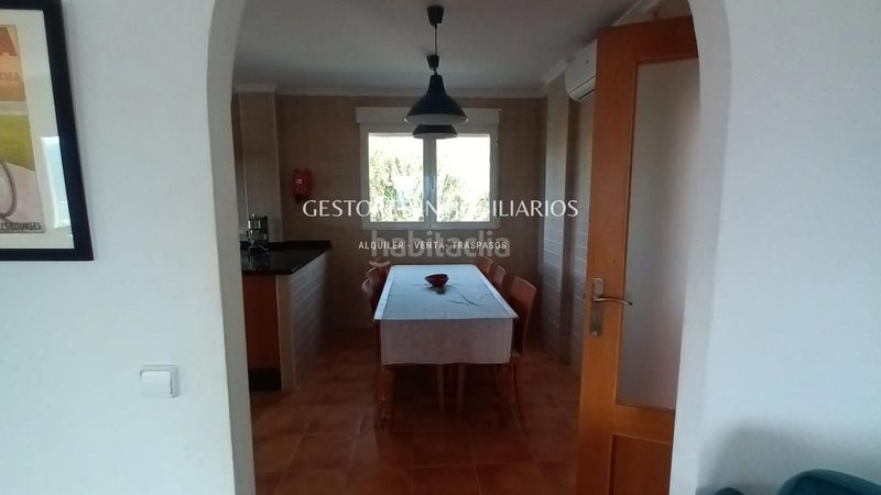 Foto fca128df-2ed8-4fce-8179-1668e5ede73f. Xalet amb calefacció piscina a Beniarrés