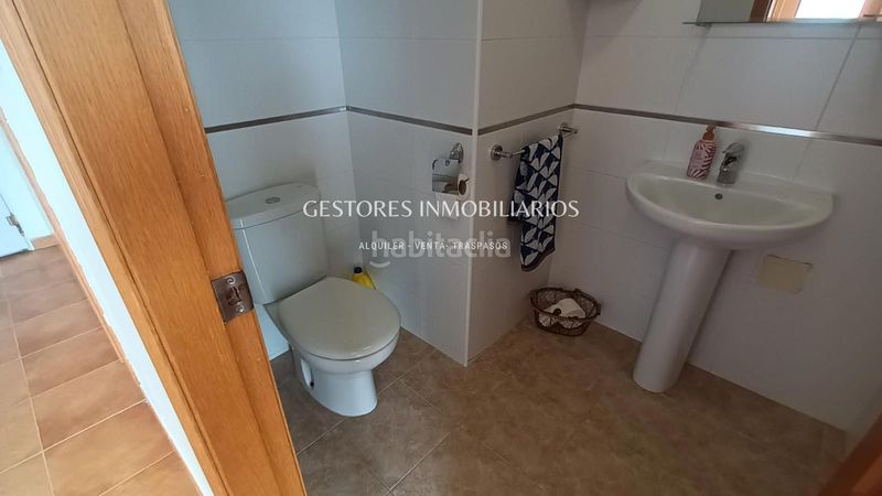 Foto fe23ce28-a530-46c2-82c4-b9007f407041. Xalet amb calefacció piscina a Beniarrés