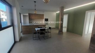 Etagenwohnung in Muro de Alcoy. Piso en muro de alcoy