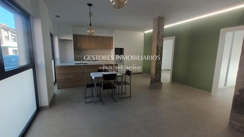 Foto 7a7bc83f-d1b2-42d6-a0bd-338fe39cc05d. Pis a Muro de Alcoy