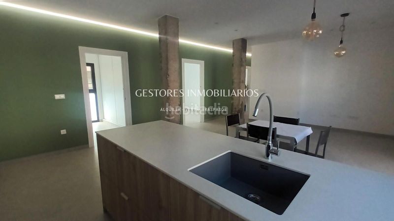 Foto 95c29b05-42dc-4afc-a787-ecca66c0c40d. Pis a Muro de Alcoy