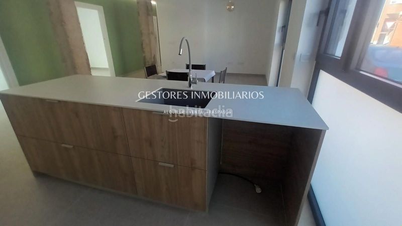 Foto ccf65af0-779e-463c-b896-dd7f62f9c4a6. Pis a Muro de Alcoy