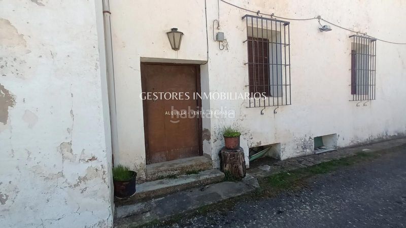 Foto 06d1096b-1546-4b2c-9c3d-d199404013c3. Casa  de campo en Ibi