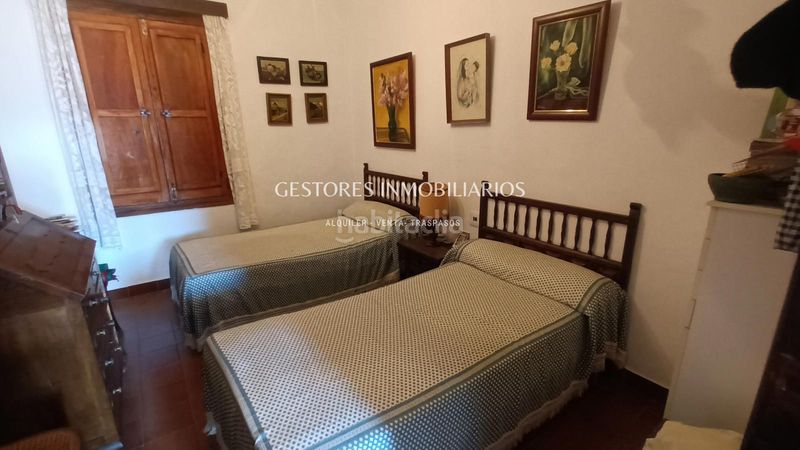 Foto 0a048f43-8532-43b5-bd7c-fb0577baf171. Casa  de campo en Ibi