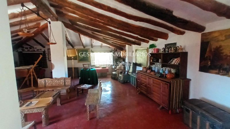 Foto 0a344317-857c-40d1-a066-f0f6598ea635. Casa  de campo en Ibi