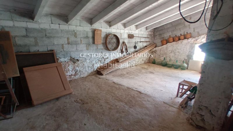 Foto 0bd25169-da8e-4829-80f2-2651d816bc91. Casa  de campo en Ibi