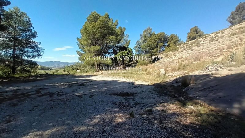 Foto 0ee007ba-b4d8-42dc-96d9-187da3082e21. Casa  de campo en Ibi