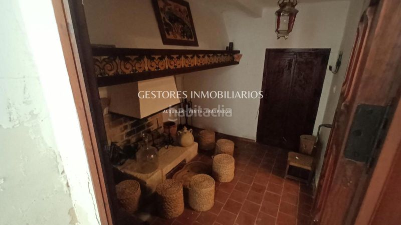 Foto 1591d513-5a73-49b0-867a-5d0b70739d21. Casa  de campo en Ibi