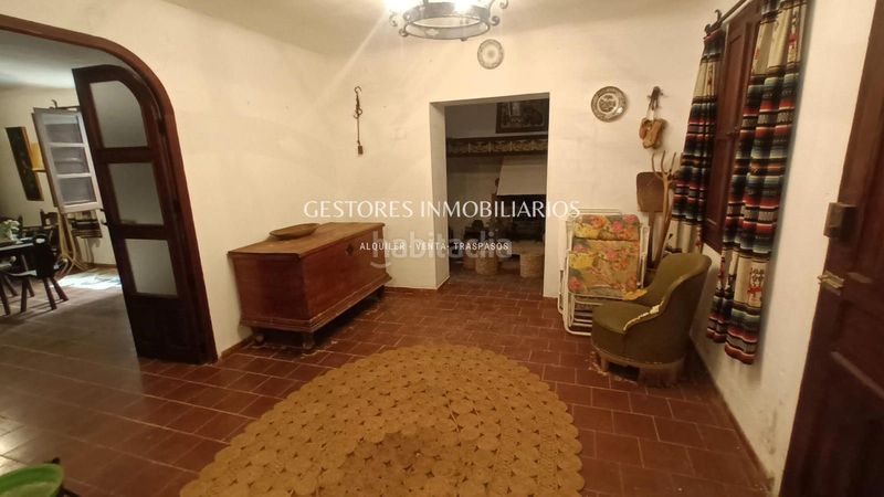 Foto 17f45256-96bb-4aac-9a89-468b2cd3d561. Casa  de campo en Ibi