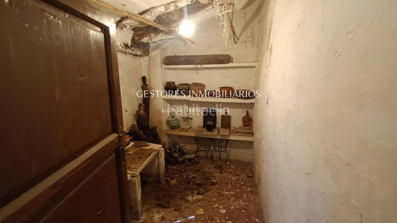 Foto 1a93802d-313d-428d-91ca-81531bd4efd5. Casa  de campo en Ibi