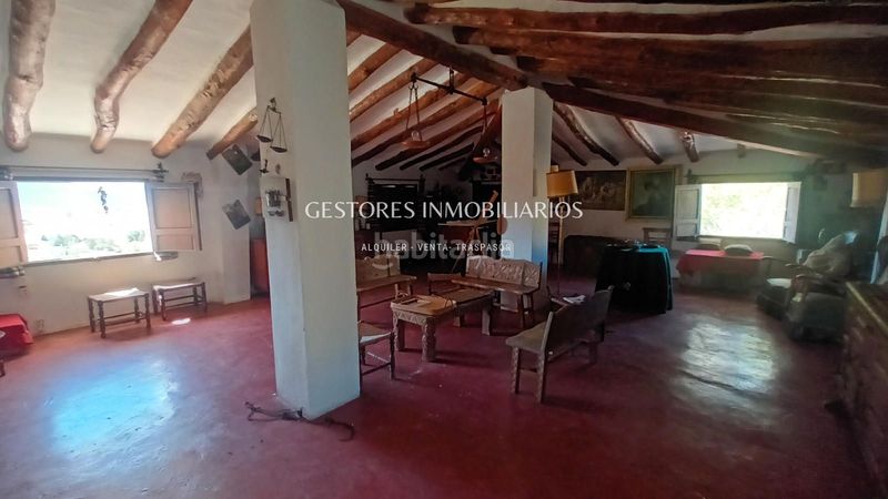 Foto 1f215fba-a3e5-4092-8120-3e1f7f3f4144. Casa  de campo en Ibi