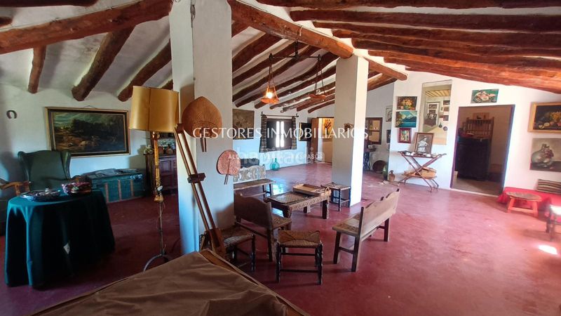 Foto 2761cd8a-efaa-4179-a1f2-e6151dae341f. Casa  de campo en Ibi