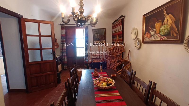 Foto 2828cb26-7db8-4f02-8974-4ac8327b1789. Casa  de campo en Ibi