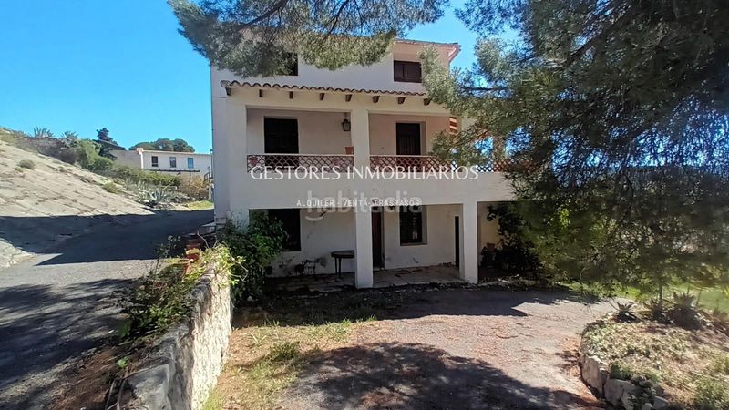 Foto 2b089f1e-fcc5-4736-b84a-c172153e83b2. Casa  de campo en Ibi