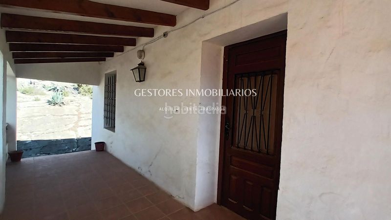 Foto 331177e5-f00e-430c-878c-18a74b47be3e. Casa  de campo en Ibi