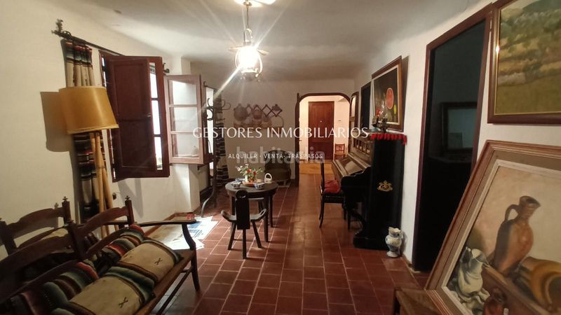 Foto 34312998-7be3-4de5-918c-a0f9ea353f00. Casa  de campo en Ibi