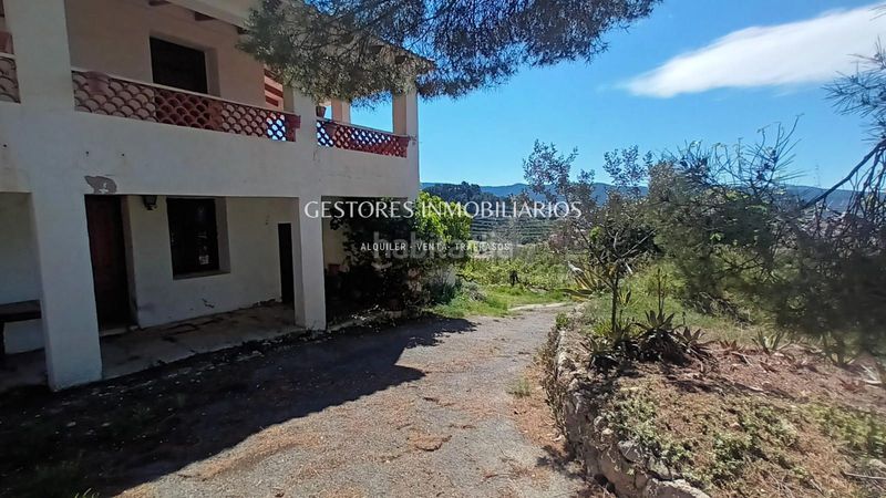 Foto 3c345362-a824-489d-8c9f-ef2a3f3754a7. Casa  de campo en Ibi