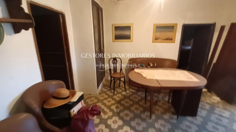 Foto 4015f9a3-c1c6-4562-aea1-3bed1d94bdd0. Casa  de campo en Ibi