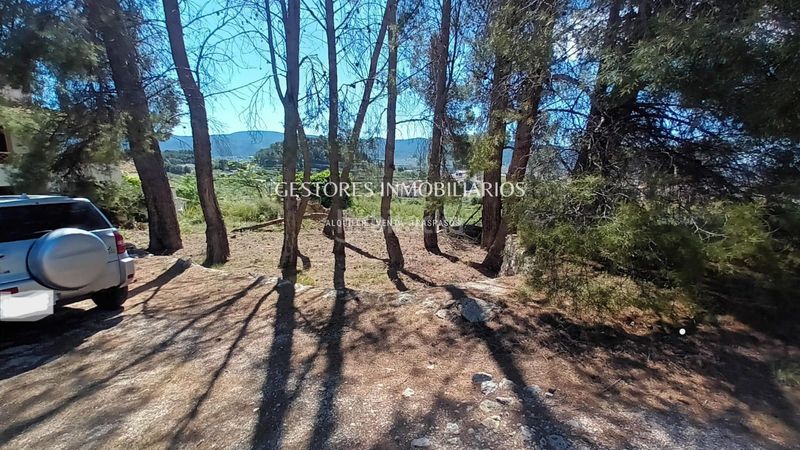 Foto 42eef600-5eec-46f3-bb59-4e7e208a88f2. Casa  de campo en Ibi