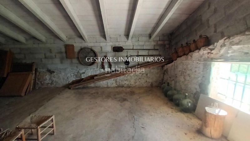 Foto 43ea4716-67f8-44cb-be29-d14fac8c188c. Casa  de campo en Ibi