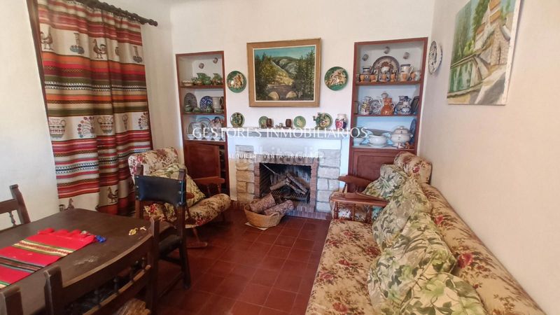 Foto 4ce09d86-de2f-4c53-afb7-a3a42fb2868f. Casa  de campo en Ibi