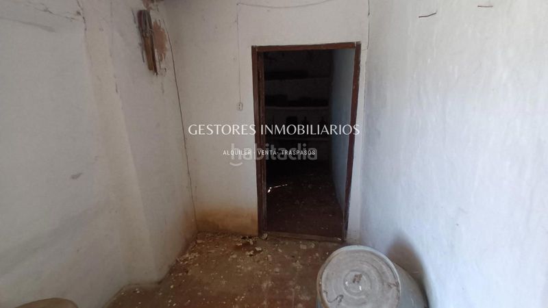 Foto 4f515564-015e-458f-ad2d-600c68509998. Casa  de campo en Ibi