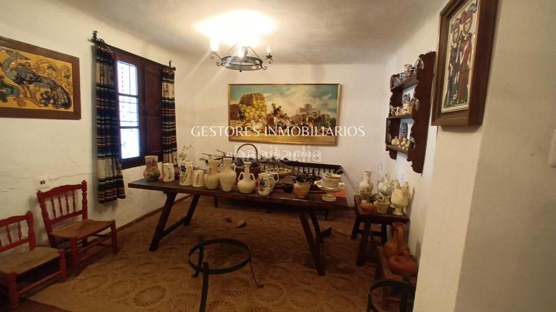 Foto 559bab3f-b15b-4c4f-b9d8-8257b0e16c2d. Casa  de campo en Ibi