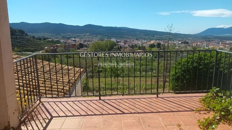 Foto 59733676-359a-422d-82fa-1fac8f739e9a. Casa  de campo en Ibi