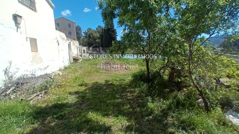 Foto 5f96267d-2a10-475b-91f2-e213e8e53079. Casa  de campo en Ibi