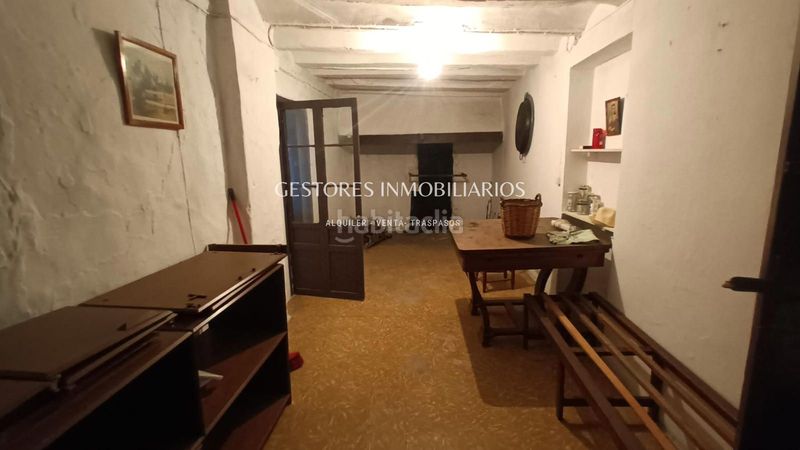 Foto 6400515d-43f5-4eb5-a32f-df5fd8c04c46. Casa  de campo en Ibi