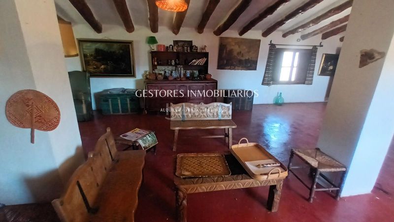 Foto 64905b65-e896-4f4e-b516-20e2cc922059. Casa  de campo en Ibi